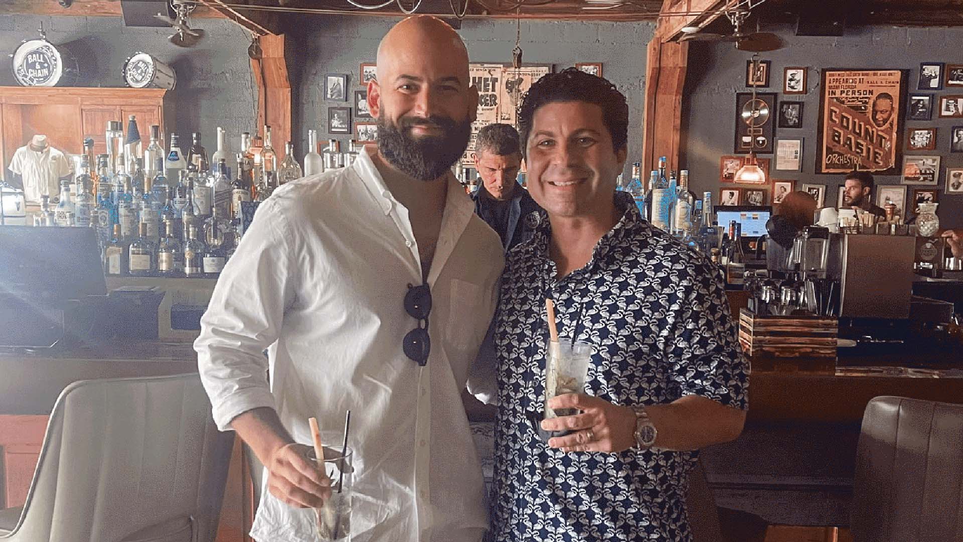 TANGY MANAGEMENT CELEBRATES FIVE YEARS OF REDEFINING THE VACATION