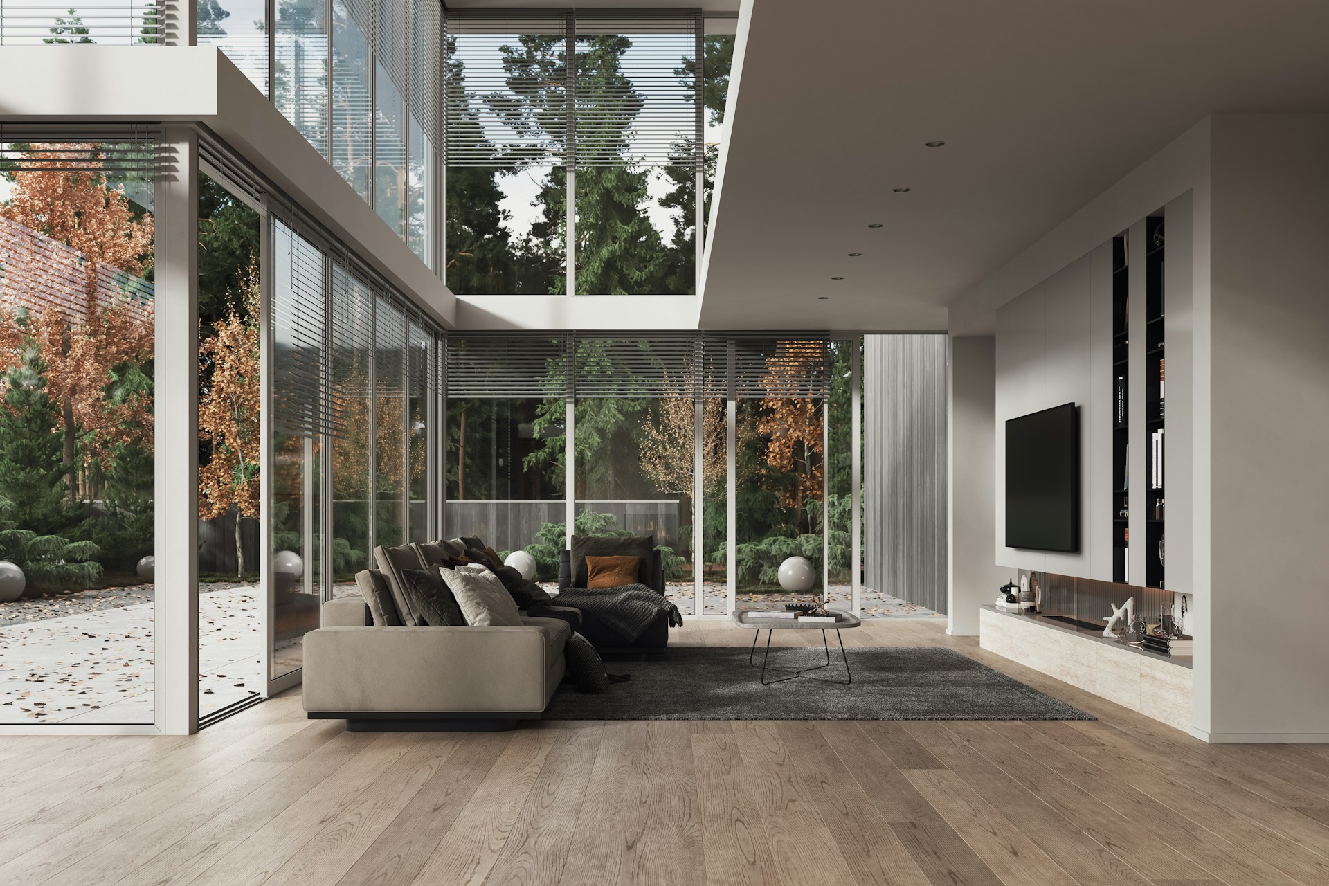 Picture of Luxury Management For High-End Vacation Rentals