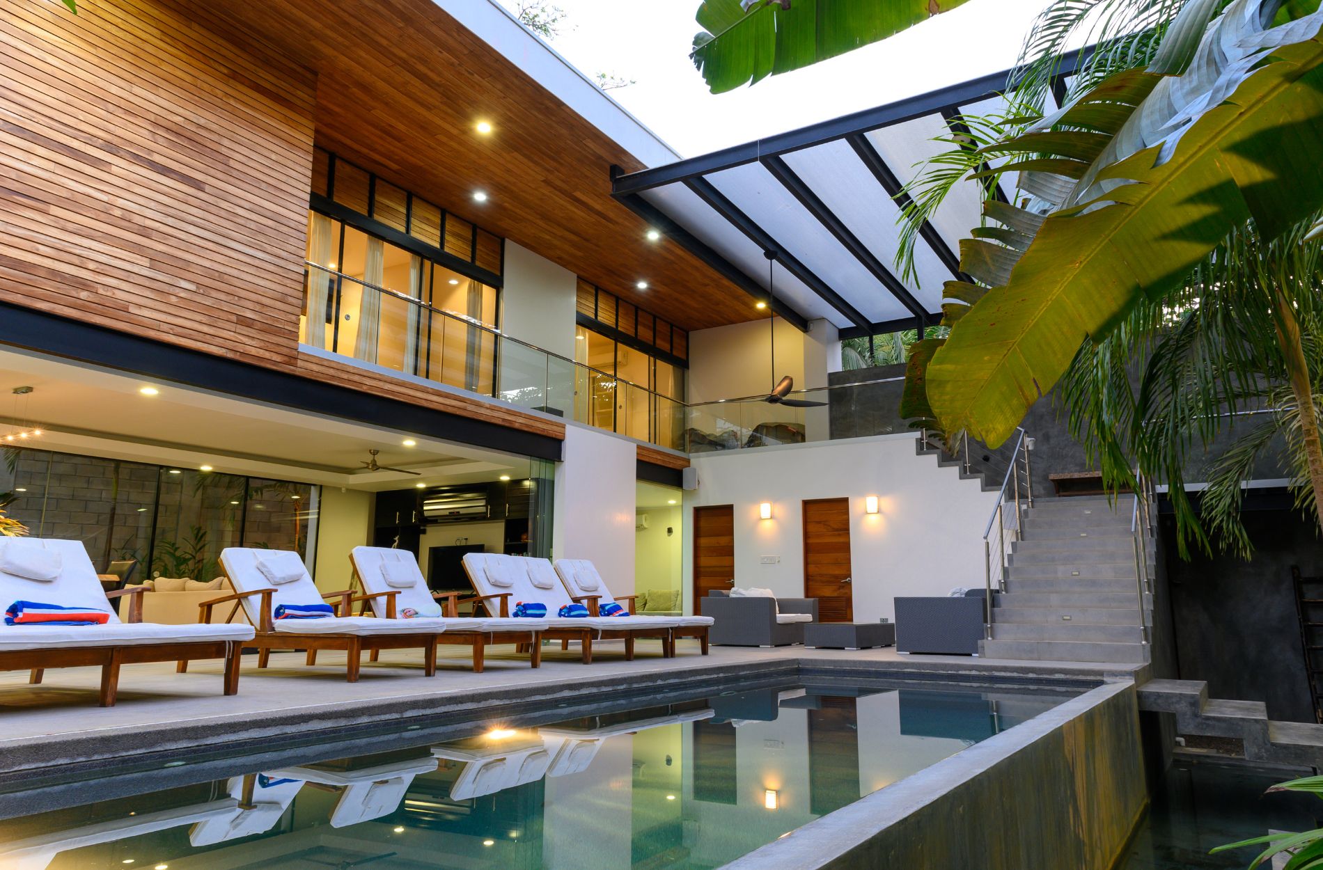 Luxury Rentals: Innovative Solutions In Miami